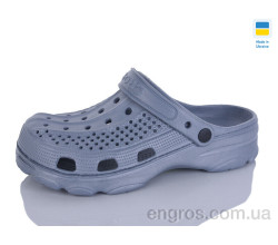 Кроксы SANLIN 2